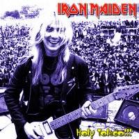 Iron Maiden (UK-1) : Holy Toledo!!!